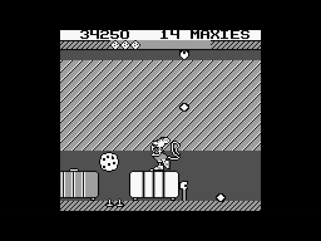 Mouse Trap Hotel (Game Boy) · RetroAchievements