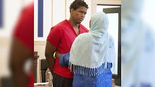 Mom Comes Face-To-Face With Her Son’s Killer In Court | Humankind chords