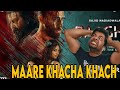 Baaghi 4 Trailer review #funny #review #roast 