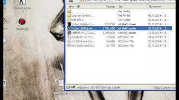 Fighter FX 7 2 hack za cs 1 6