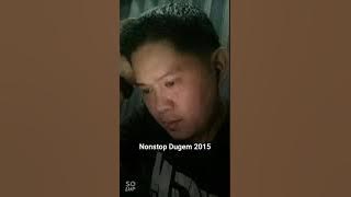 Nonstop Dugem 2015