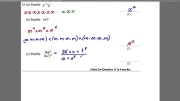 Q11 Paper 2H Nov 2013 GCSE Maths EDEXCEL