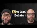 Episode 1 SaaS vs AI Agents