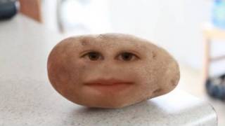 After Effects - Annoying Orange Effect
