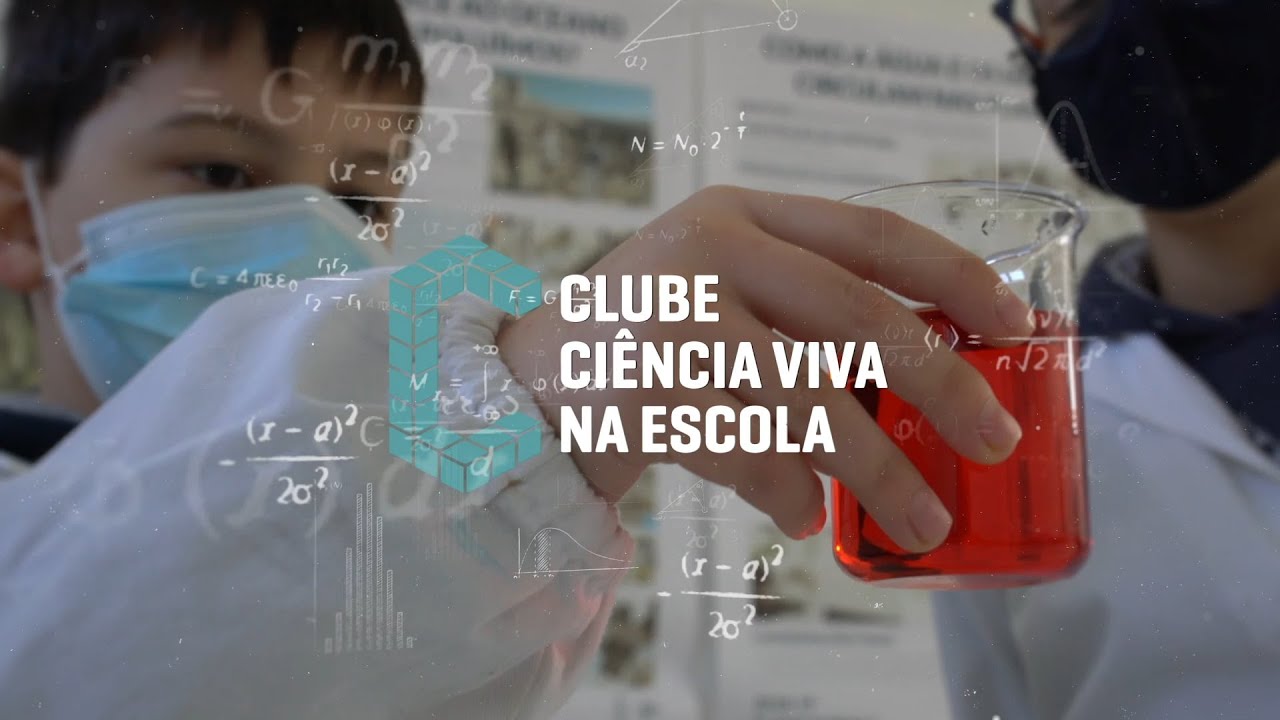 Clube Ciência Viva da Escola Secundária Santa Maria Maior (Viana do Castelo)