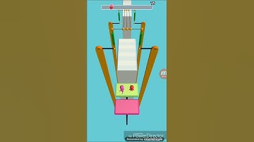 FunRace 3D | LEVEL 17 | walkthrough