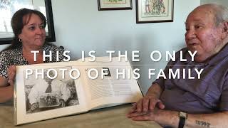 RUTH Remember Us The Holocaust Shares She Stories Of The Survivors That Came To The South Bay.