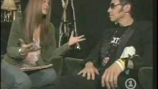 Nils Lofgren of the E Street Band talks about Rock and Roll Fantasy Camp