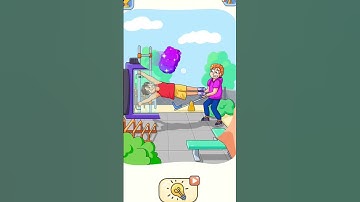 Dop5 delete one part level 421#android gameplay, game answers,#gaming,#solution android#short video#