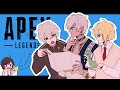 【 APEX 】 ぴかぴか☆星空フェスカスタムに再び参加させて頂きます 【 コウ イブラヒム ウル者 】
