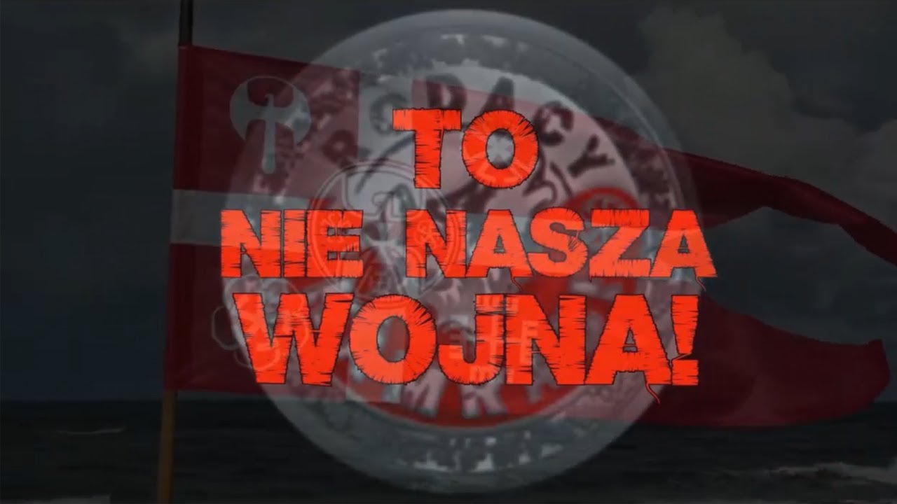 Nasza Największa Wojna Sprawdzian Klasa 6