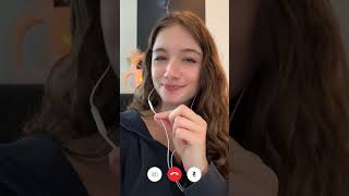 ASMR - FaceTiming With You! (lofi) screenshot 2