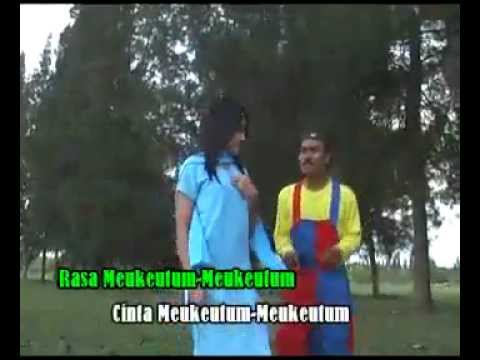 lagu aceh apa lahu ( darling )