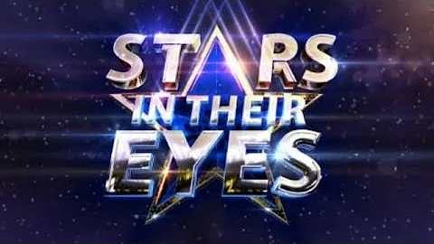 Stars In Their Eyes - Aaron Magee as Jimmy Osmond ...