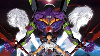 Neon Genesis Evangelion op *TRAP REMIX*