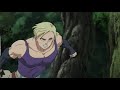 The seven deadly sins  season 3 episode 05 vf