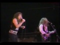 Whitesnake - Live In Japan 1984 - Ain't No Love In The Heart Of The City