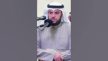 ماتيسر من سورة الأحزاب الشيخ محمد البراك