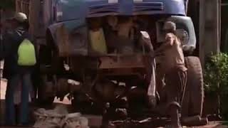 Mwenda pole hajikwai