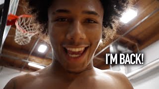 MIkey Williams Is BACK + DJ Dudley Goes To Work In San Diego!