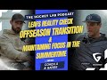 Leafs Playoff Push, Offseason Transition, &amp; Maintaining Focus in Summertime | The Hockey Lab Podcast