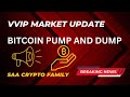 VVIP Market Update for ALL SAA CRYPTO FAMILY - My Birthday Gift to YOU! NOT FINANCIAL ADVISE!