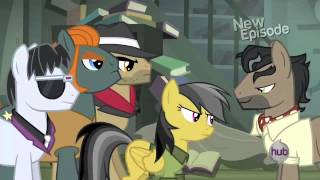 After the Fact: Daring Don't