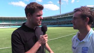 Full Jack Clifton show reel Update