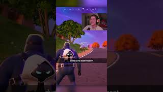USELESS FORTNITE TEAMMATE 😐