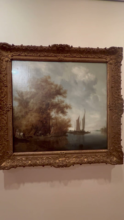 NGV Melbourne  Lady Reid & John T. Reid  #art #australia