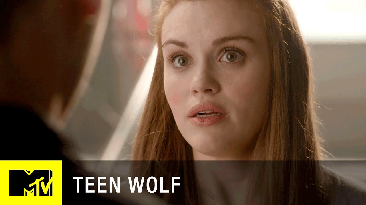 Teen Wolf ‘i Want All Of You Official Sneak Peek Episode 10 Mtv Youtube