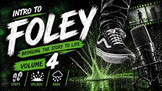 Download lagu Intro to Foley Vol 4