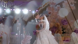 Actual Wedding Videography | KC & ShuPing【De Miraclez Production】