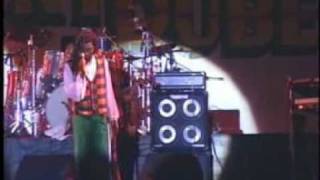 puppet master - lucky dube live in (curacao) chords