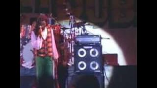 puppet master - lucky dube live in (curacao)