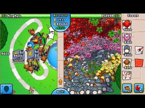 steam bloons td battles hacks