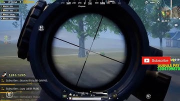 DYNAMO, RADIO, GURU, ALPHA PLAYING TOGETHER | Pubg mobile