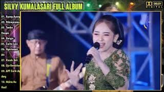 SILVY KUMALASAFRI II Full Album II Full Album 2025 II Dangdut Koplo II Full HD.