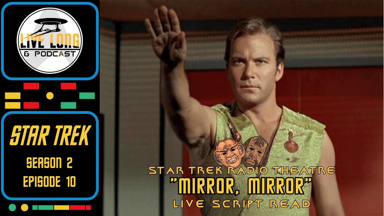 Star Trek Radio Theatre E28: 