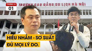 Trường Cao Đẳng Du Lịch có ăn chặn tiền tham gia A80 của sinh viên không ???