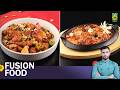 Kung Pao Fish & Schezwan Fish Sizzler | Chef Saad Butt | Fusion Food | 9 Feb 26 | Masala TV