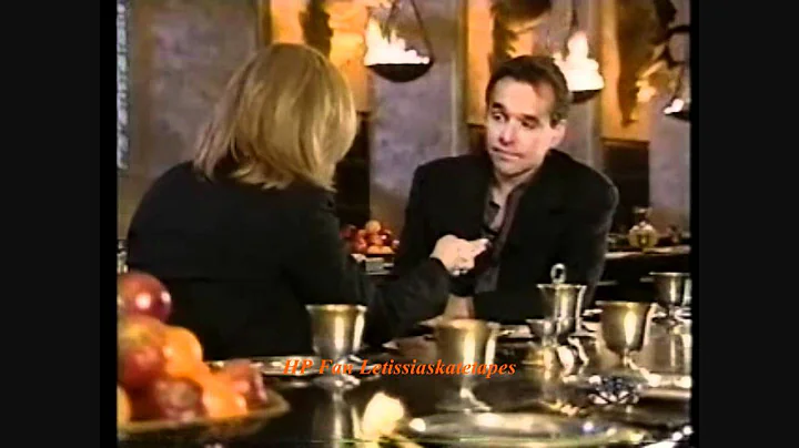 Harry Potter: Behind the Magic 1 - [2001 Sorcerer'...