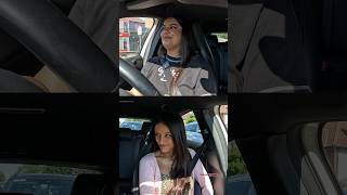 Awkward Silence During A Test I Was Trying To Stay In Character