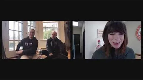 Stay Mobile and Stretch with Dr. Theresa Larson an...