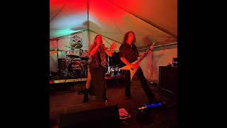 Parhelyon - Silence In Darkness - Schädelfest 2025