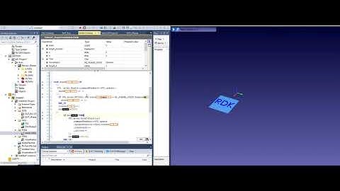 Beckhoff.XPlanar And RoboDK Simulation