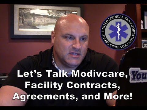 Let's Talk Movidcare and Associated Broker Tactics, Facility Contracts, Agreements, and More!