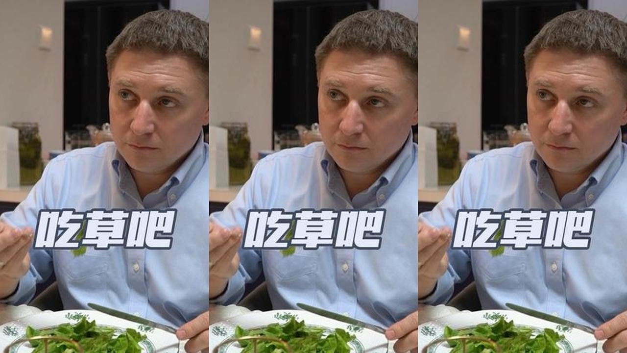 中国老婆太会做美食，美国老公眼见着圆了！今天给他吃草我们吃大餐！#中美家庭#田园生活 #小龙虾 #战斧牛排 #牛排