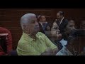 Prophetic Conference The Clock of G-D: Part III- The Journey home