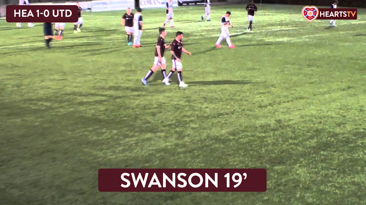 camera iphone 8 plus apk HeartsTV: Danny Swanson scores wonder free-kick